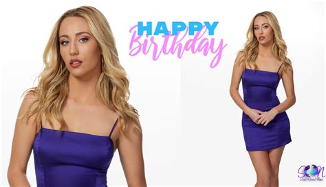 eden mccoy birthday|Eden McCoy